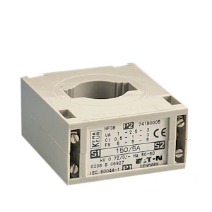 eaton Virtamuuntajatarvike t-line kiinnike hf3a ja hf3b