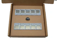 KELLOKYTKIN THEBEN SIMPLEXA 602 2 KAN. 24/7 230V