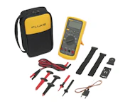 YLEISMITTARIPAKETTI FLUKE 87-5/E2 COMBO TEO.PAK.