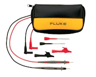 YLEISMITTARITARVIKE FLUKE TL80A-1