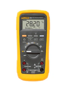 fluke Yleismittari fluke 28ii/eur