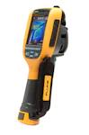 LÄMPÖKAMERA FLUKE TIR110 9HZ