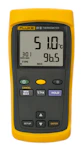 LÄMPÖMITTARI FLUKE 51 II