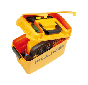 fluke Mittaritarvike fluke c1600 kantolaukku