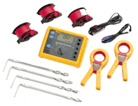 MONIPUOLINEN GEO--MAADOIT FLUKE 1625 KIT MONIPUOLINEN GE