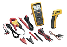 MITTALAITEPAKETTI FLUKE 1587ET