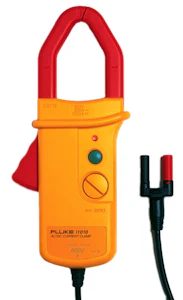 fluke Virtapihti fluke i1010
