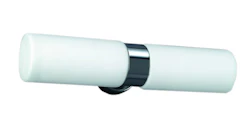 KYLPYHUONEVALAISIN BEAUMONT CHROME 2X40W