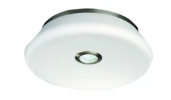 KYLPYHUONEVALAISIN HOUSTON WHITE 1X22W 1
