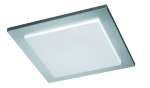 podium Yleisvalaisin andiamo chrome 1x40w