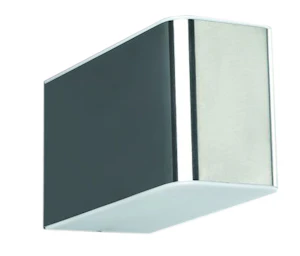 podium Pihapiirivalaisin maris lantern inox 1x23w