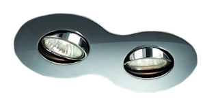 podium Alasvalo almeria chrome 2x50w