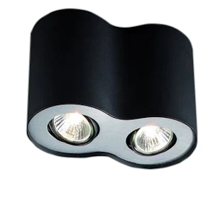 podium Alasvalo plymouth black 2x50w