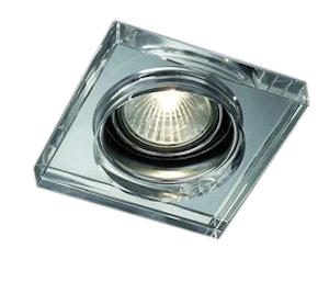 podium Alasvalo narbonne chrome 1x50w