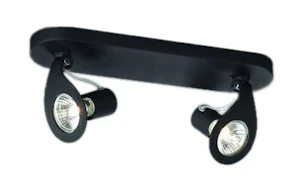 podium Kohdevalaisin graz black 2x50w