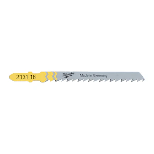 milwaukee Pistosahanterä milwaukee t144d 75/4mm