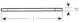 osram Loistelamppu osram fm 6w/730 w4,3