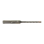 PORAVASARAN TERÄ MILWAUKEE SDS+ M2 4,8X110MM