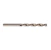 milwaukee Metalliporanterä milwaukee hss-g 6,0x93mm 10 kpl