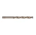 milwaukee Metalliporanterä milwaukee hss-g 9,0x125mm 5 kpl