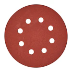 HIOMAPAPERI MILWAUKEE 125MM K180 25KPL