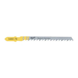 milwaukee Pistosahanterä milwaukee t244d 75/4mm 25kpl