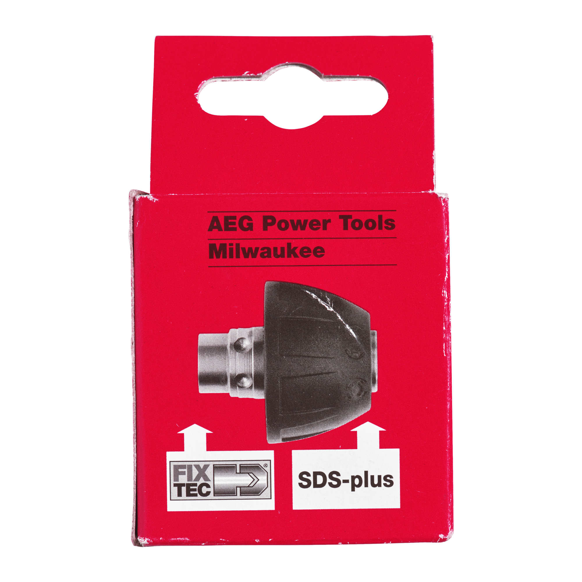 ISTUKKA MILWAUKEE FIXTEC SDSPLUS PLH26