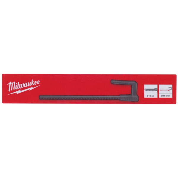 milwaukee Männänvarsi milwaukee m12 lyh. 310ml