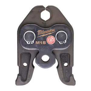 milwaukee Puristusleuka milwaukee m15-j18 standard iso