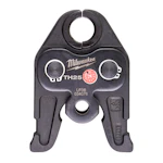 PURISTUSLEUKA MILWAUKEE TH25-J18 STANDARD ISO