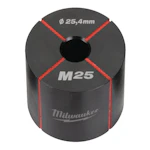 TYYNY MEISTILLE MILWAUKEE M25