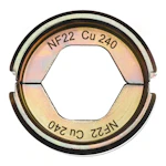 PRESSBACK NF22 CU 240
