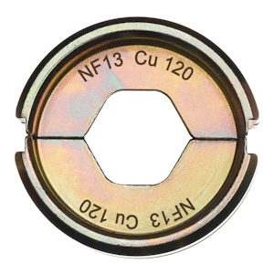 milwaukee Pressback nf13 cu 120