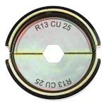 PRESSBACK R13 CU 25