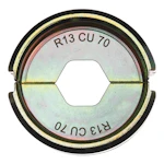 PRESSBACK R13 CU 70