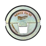 PRESSBACK AEH13 CU 50