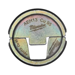 milwaukee Pressback aeh13 cu 95