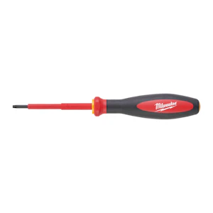 milwaukee Skruvmejsel vde t15 x75