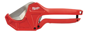 milwaukee Putkileikkuri milwaukee 63mm muoviputkille