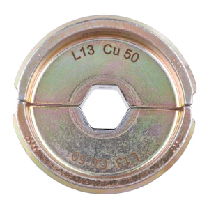 milwaukee Pressback l13 cu 50