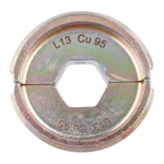 PURISTUSMUOTTI MILWAUKEE L13 CU 95