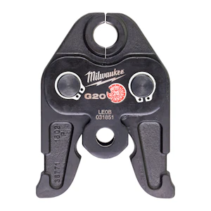 milwaukee Puristusleuka milwaukee g20-j18 standard iso