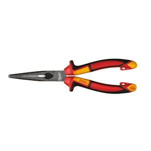 milwaukee Spetstång 45° nos vde 205mm