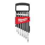 SPÄRRNYCKELSATS MAXBITE 7-DEL MM