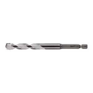 milwaukee Yleisporanterä milwaukee hex 10x120mm