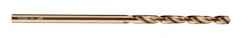 METALLIPORANTERÄ MILWAUKEE HSSCO DIN338 3,3X65MM 10KPL