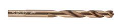 METALLIPORANTERÄ MILWAUKEE HSSCO DIN338 10,2X133MM 5KPL