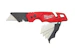 milwaukee Taittuva työveitsi milwaukee 4932471358