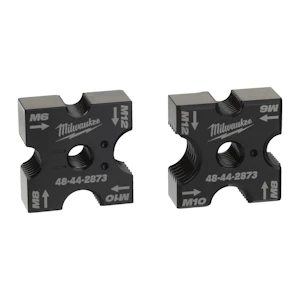 milwaukee Katkaisuterät milwaukee m6, m8, m10, m12