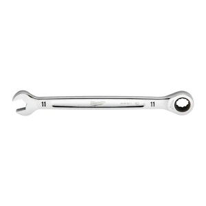 milwaukee Räikkälenkkiavain milwaukee maxbite 11mm